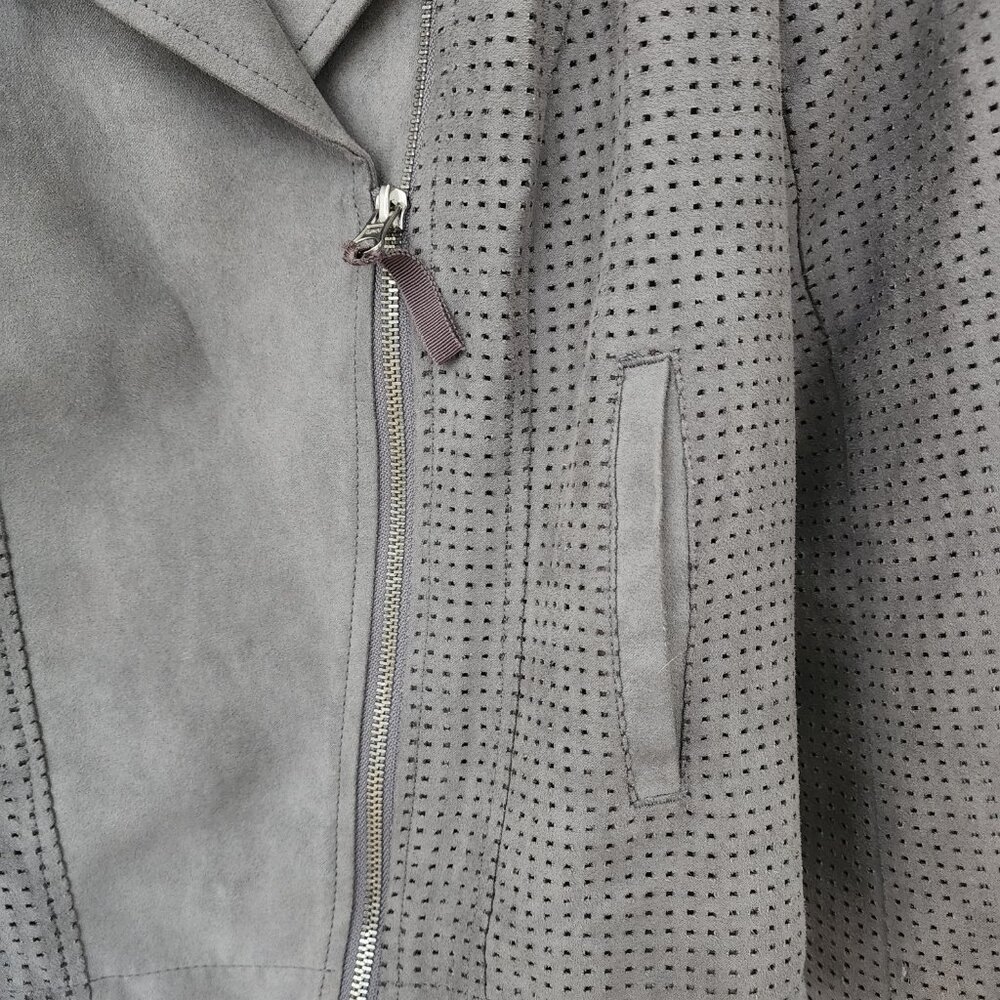 Anthropologie Hei Hei moto jacket - Picture 5 of 14